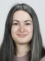 Dr Ana Maria Bernal Martinez