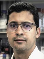 Dr Aldrin Vasco Vidal
