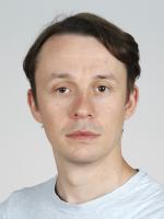 Dr Boris Lozhkin