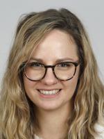 Dr Diana Cavalli