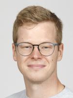 Dr Felix Moritz Müller