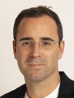 Professor Gonçalo Bernardes