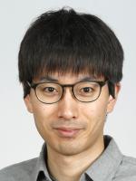 Dr Koki Nakatsu