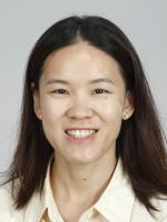 Dr Lu Liu