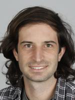 Dr Michael Geeson