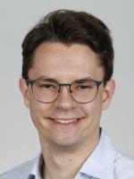 Mark Meszarik