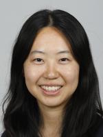 Sophie Tang