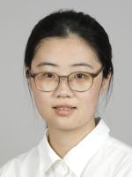 Tianxi Huang