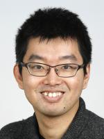 Dr Tomoaki Maehara