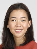 Lachelle Khaw