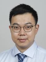 Yiyang Gu