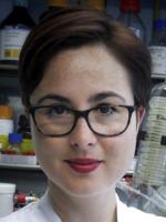 Dr Yanira Méndez Gómez